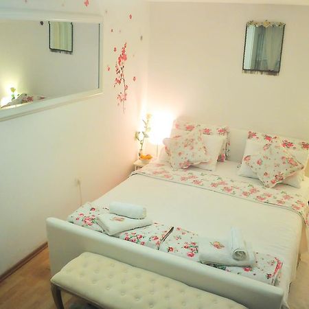 Apartment Premsai Rovinj Exteriér fotografie