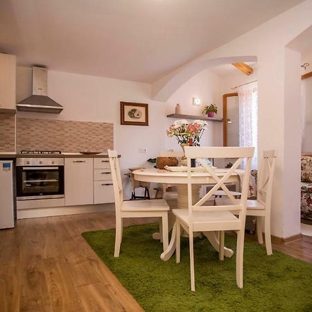 Apartment Premsai Rovinj Exteriér fotografie