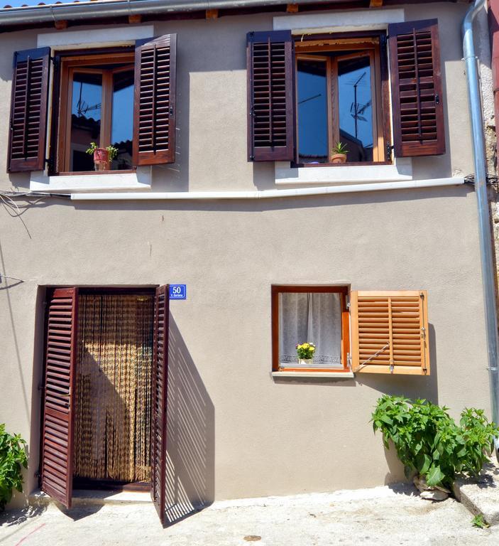 Apartment Premsai Rovinj Pokoj fotografie