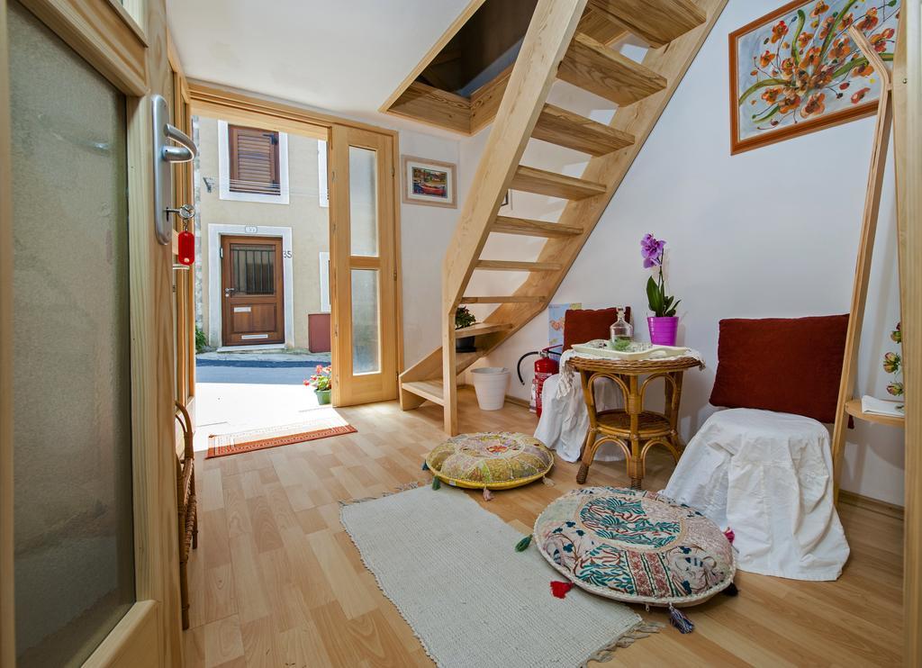 Apartment Premsai Rovinj Exteriér fotografie