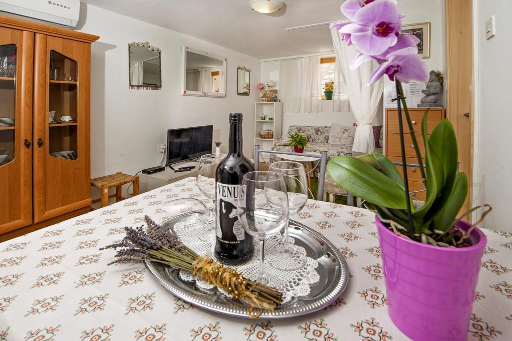 Apartment Premsai Rovinj Exteriér fotografie