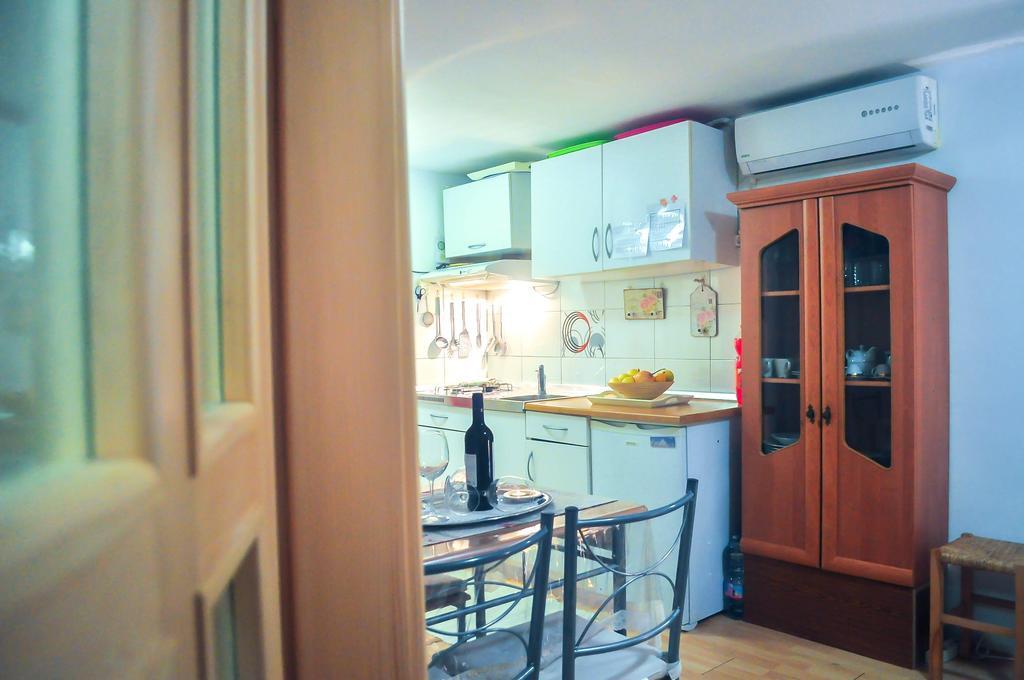 Apartment Premsai Rovinj Exteriér fotografie