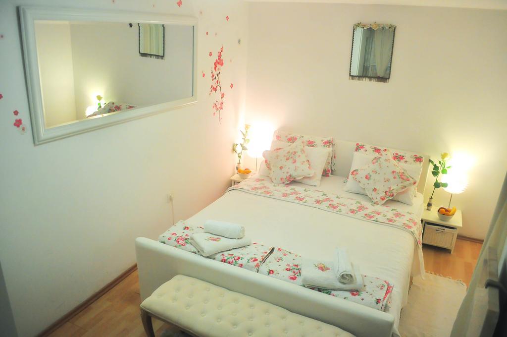 Apartment Premsai Rovinj Exteriér fotografie