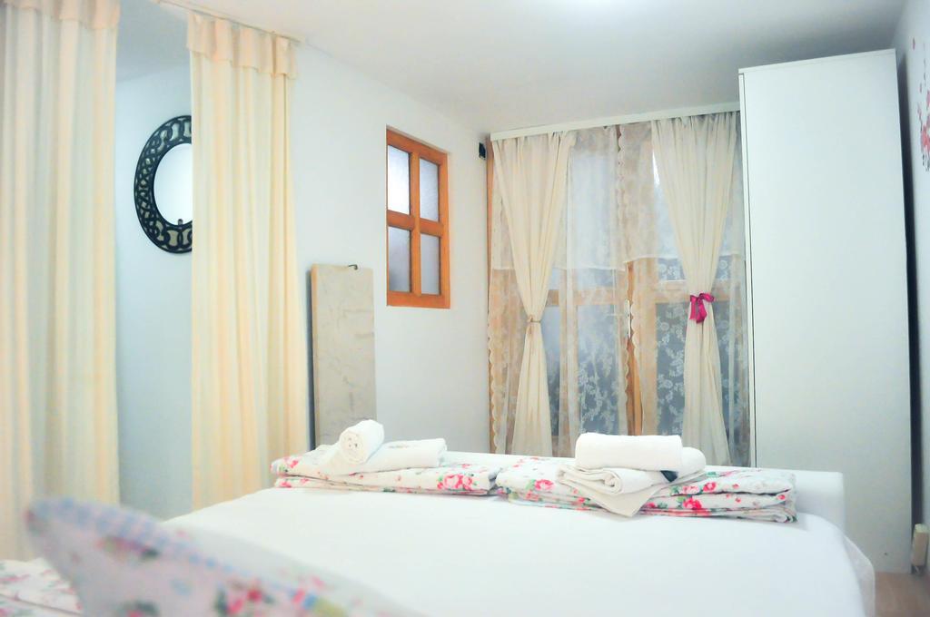 Apartment Premsai Rovinj Exteriér fotografie