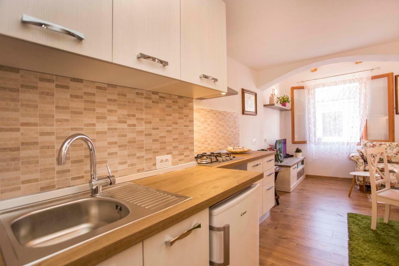 Apartment Premsai Rovinj Exteriér fotografie
