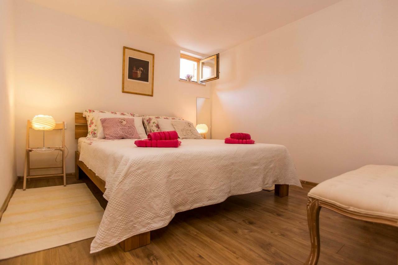 Apartment Premsai Rovinj Exteriér fotografie