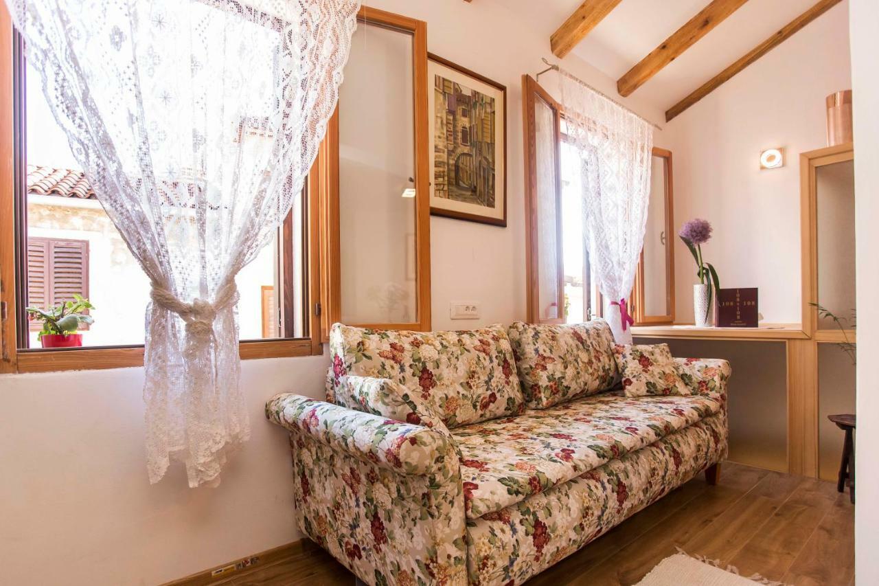 Apartment Premsai Rovinj Exteriér fotografie