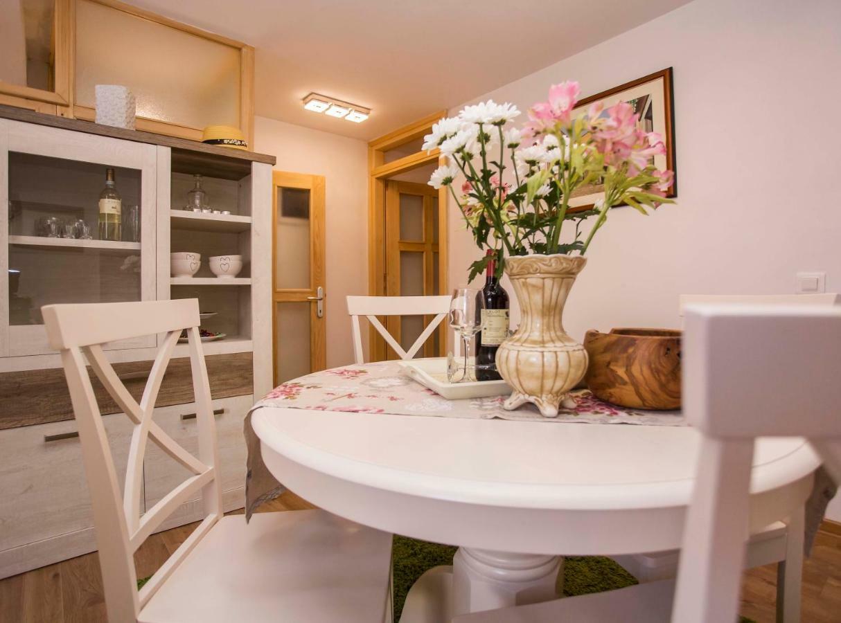 Apartment Premsai Rovinj Exteriér fotografie