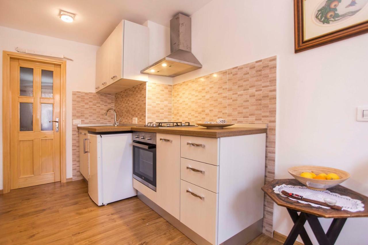 Apartment Premsai Rovinj Exteriér fotografie