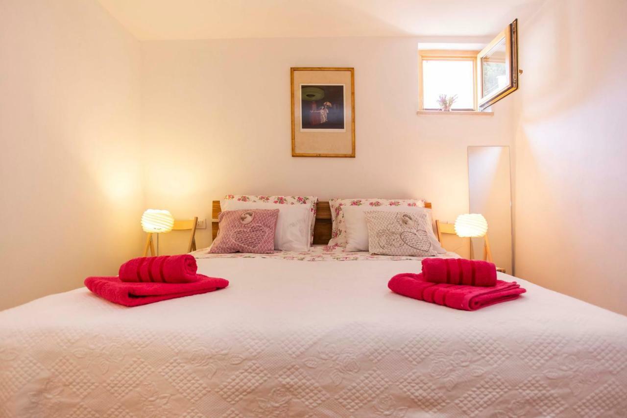Apartment Premsai Rovinj Exteriér fotografie