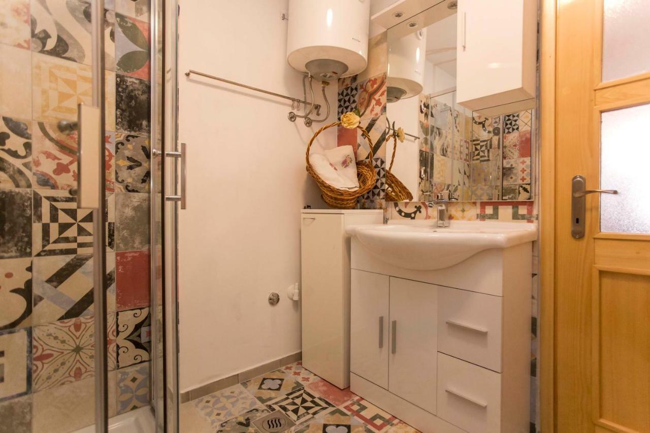 Apartment Premsai Rovinj Exteriér fotografie